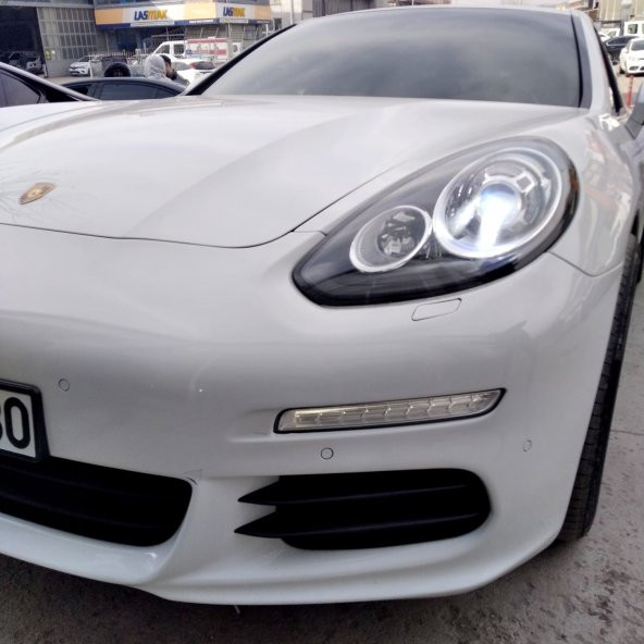 D1S Led Xenon Oto Ampulü Balast Versiyon Photon Milestone - 9