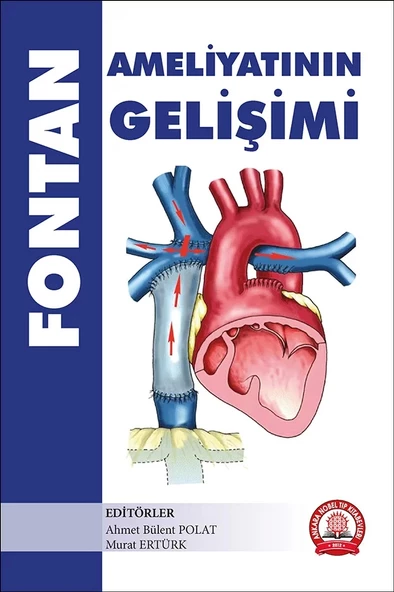 Fontan Ameliyatının Gelişimi ürün görseli 1