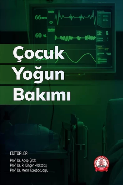 Çocuk Yoğun Bakımı ürün görseli 1