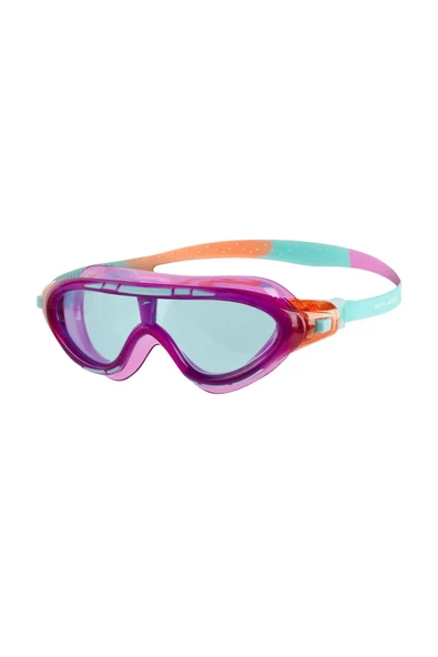 Speedo 8-01213C - Junier Biofuse Rift Yüzücü Gözlüğü - 6