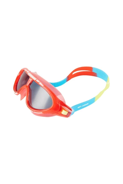 Speedo 8-01213C - Junier Biofuse Rift Yüzücü Gözlüğü - 3