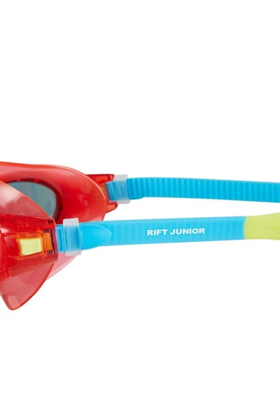 Speedo 8-01213C - Junier Biofuse Rift Yüzücü Gözlüğü - 5