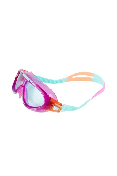 Speedo 8-01213C - Junier Biofuse Rift Yüzücü Gözlüğü - 9
