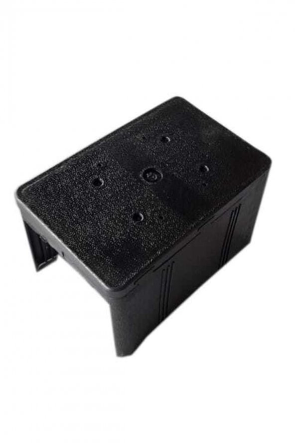 Kol Dayama Universal Sürgülü Kolçak Siyah Deri - 2