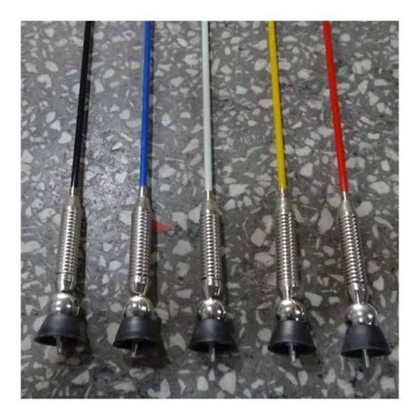 Trabzon Yaylı Anten Magnum Anten 2 metre Anten 5 Renk Seçenekli