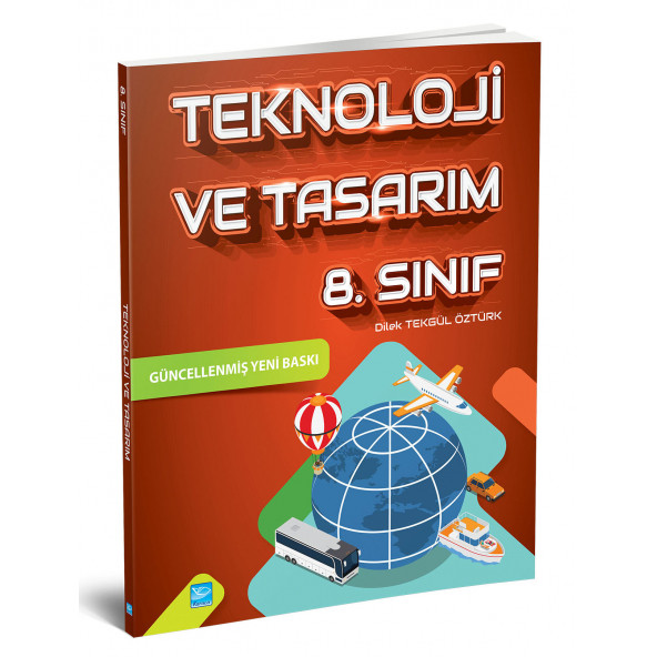 Teknoloji ve Tasarım 8. Sınıf