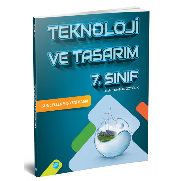 Teknoloji ve Tasarım 7. Sınıf