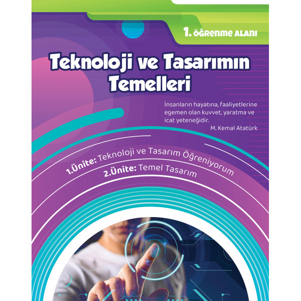 Teknoloji ve Tasarım 7. Sınıf - 2