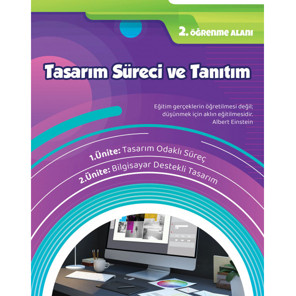 Teknoloji ve Tasarım 7. Sınıf - 3