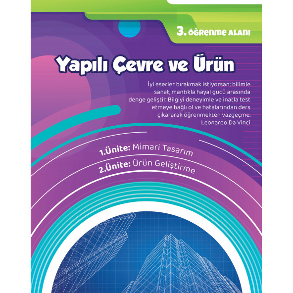Teknoloji ve Tasarım 7. Sınıf - 4
