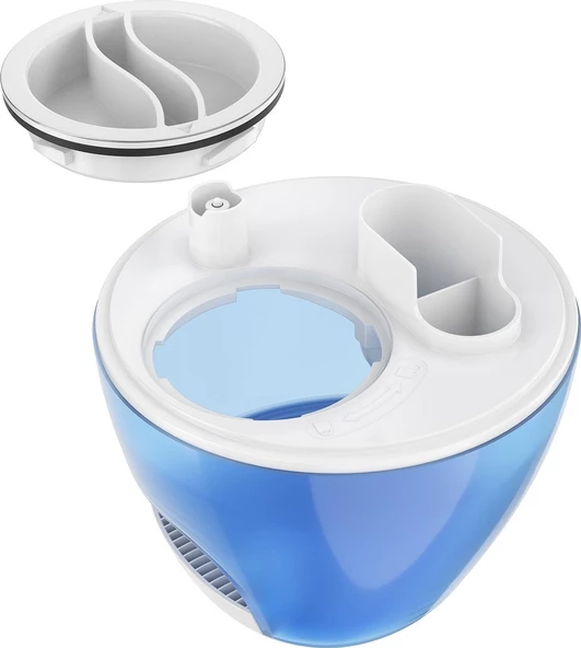 Vicks Vul525e4 Soğuk Buhar Ultrasonik Hava Nemlendirici - 5