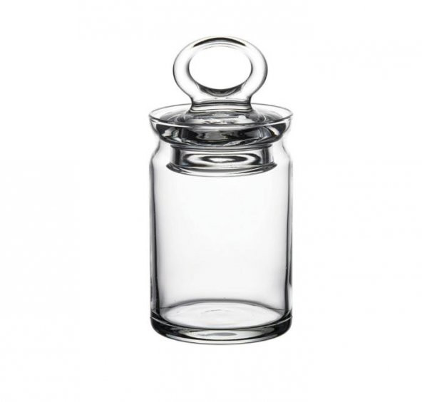 Paşabahçe 95104 Kitchen Mini Baharatlık Kavanoz 240Cc - 4 Adet - 2