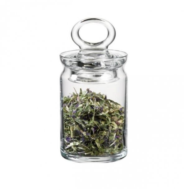 Paşabahçe 95104 Kitchen Mini Baharatlık Kavanoz 240Cc - 4 Adet - 3