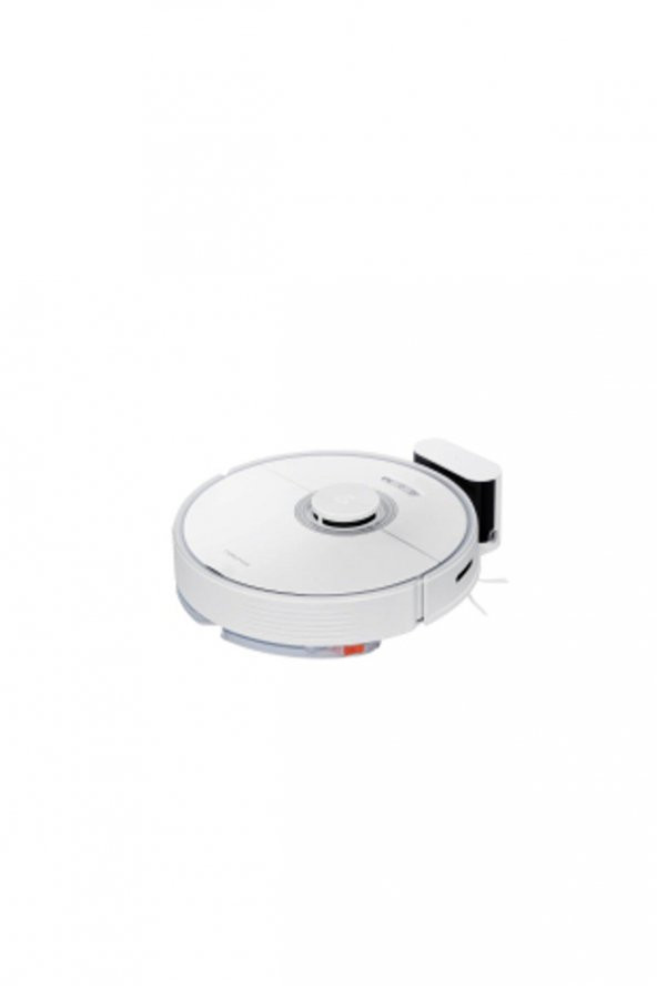 Roborock Q7 Max Robot Süpürge Ve Paspas Beyaz - 5