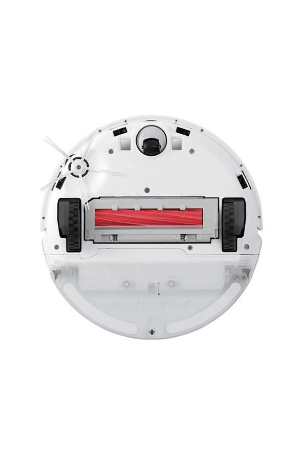 Roborock Q7 Max Robot Süpürge Ve Paspas Beyaz - 7