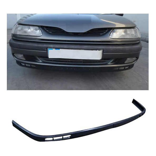 Laguna Lip Dil Spoiler Spoyler Plastik 1.kalite ürün görseli