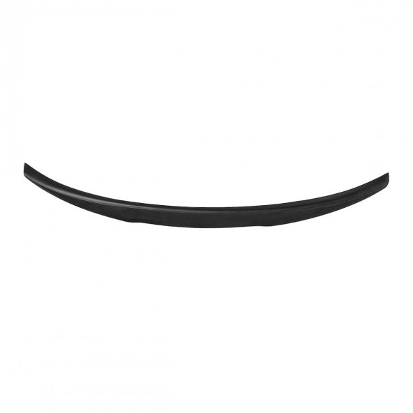 Renault Symbol uyumlu Yarasa Spoiler 120 cm - 2