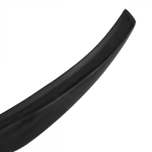 Renault Symbol uyumlu Yarasa Spoiler 120 cm - 4