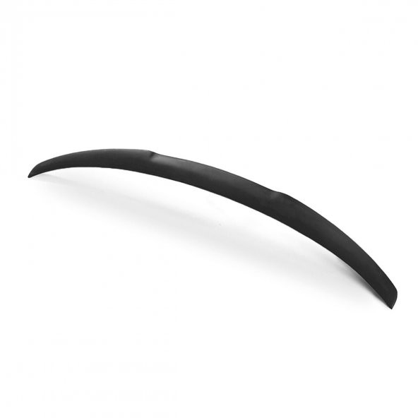POINT MARKETING Yarasa Spoiler Universal Her Araca Uyumlu 120 Cm - 4