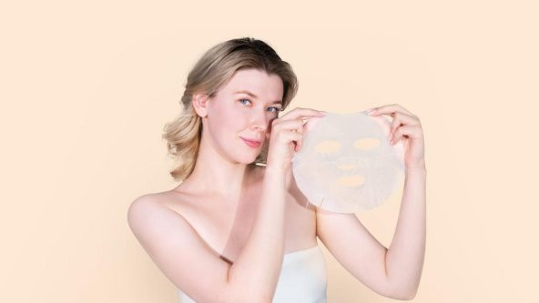 DERMAL Yenileyici, Besleyici ve Nemlendirici Salyangoz Özlü Kollajen Maske X10 Adet - 4