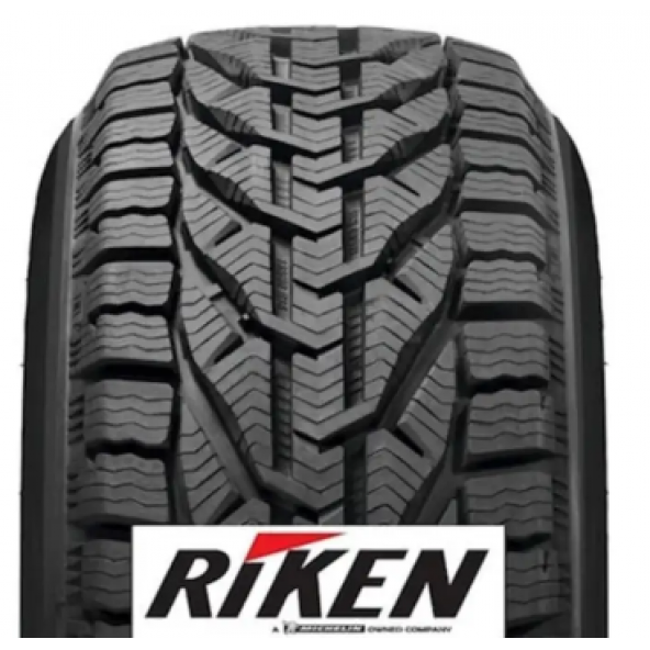Riken 185/65 R15 88 T Snow Kış Lastiği ( 2022 ) Sibop Hediyeli