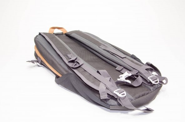 Outdoor Sırt Çantası - 20L Quechua 47 X 25 X 14 cm  Meridyendukkan - 3