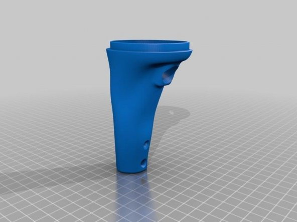 Skrs Au / Uk / Ab / Abd - Eaton Fuller Gear Shifter - Ets2 Veya Ats - Logitech G27 / G25 Plastik Aparat - 5