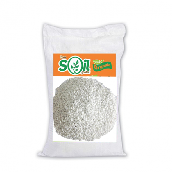 TORU SOİL PERLİT 50 LT