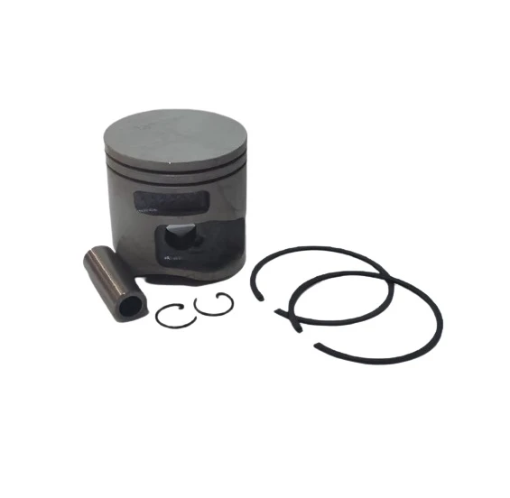 50MM HUSQV. 372X-TORQ/365X-TORQ ALP PİSTON SET Y3600341 YENİ MODEL - Resim 2