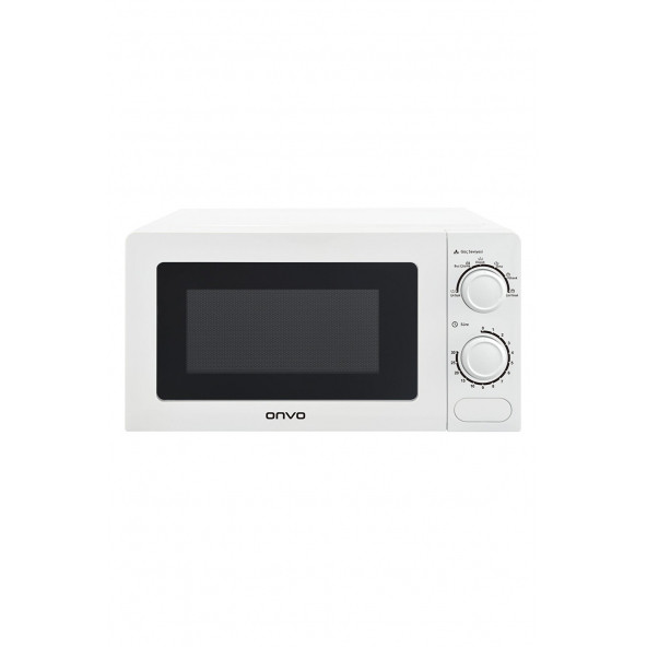Onvo OVMDF01 20 lt Beyaz Mikrodalga Fırın - 1