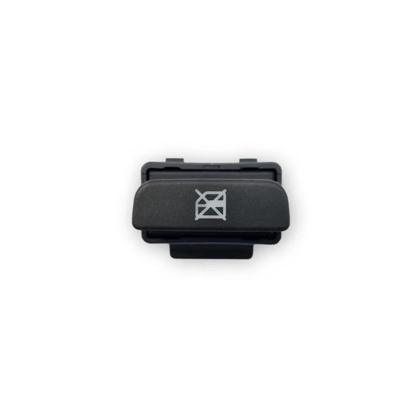 VW Polo 2002-2005 Elektrikli Cam Çocuk Kilidi Düğmesi 6Q0959859
