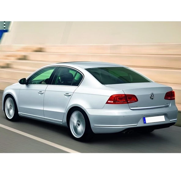VW Passat B7 2011-2014 Sol Ön Kapı Merkezi Kilitleme Düğmesi 3AA962125 - Resim 2