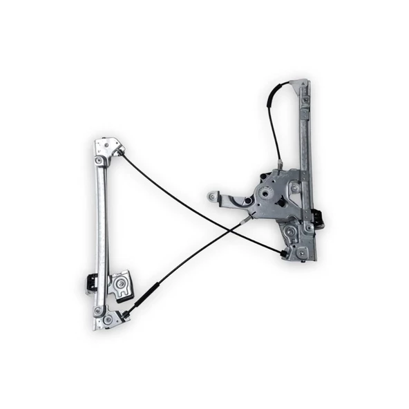 Skoda Octavia A4 1997-2000 Sağ Ön Kapı Camı Mekanizması 1U0837462B