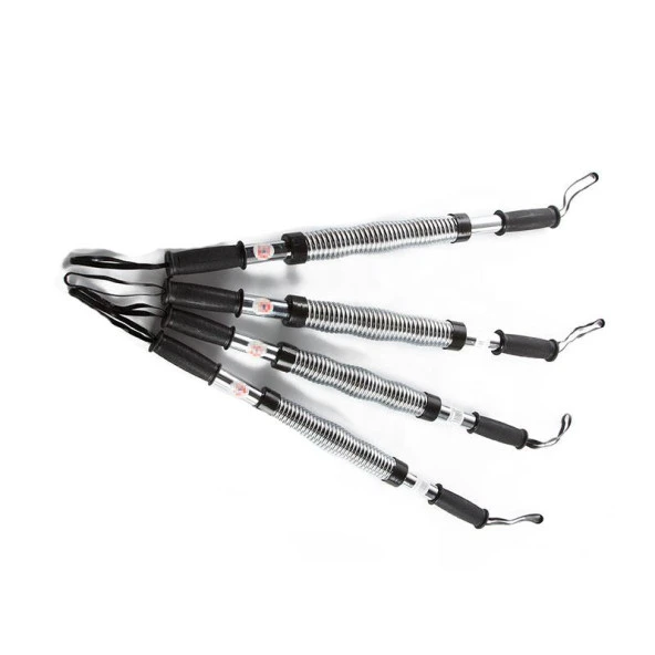 Power Twister Spiral Göğüs Yayı 30 Kg - 2