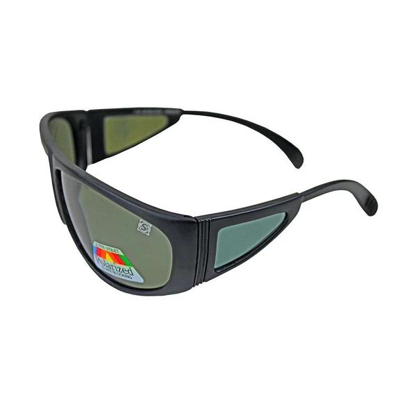 Steel Polarize 118 Güneş Gözlüğü Green - 2