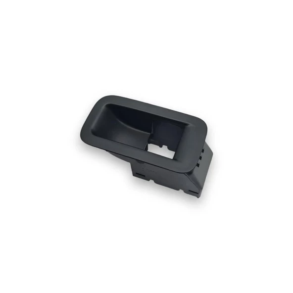 VW Polo 2010-2014 Sağ Ön Kapı Cam Düğmesi Çerçevesi Yuvası 6R0867255B