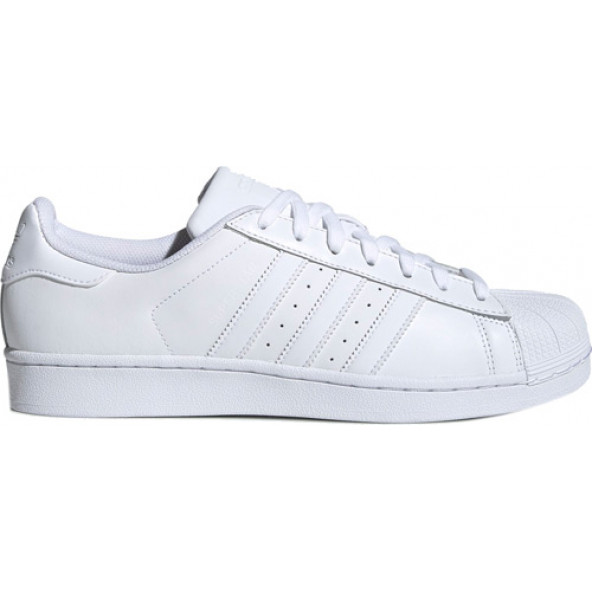 Adidas Superstar Foundation Beyaz Spor Ayakkabı B27136