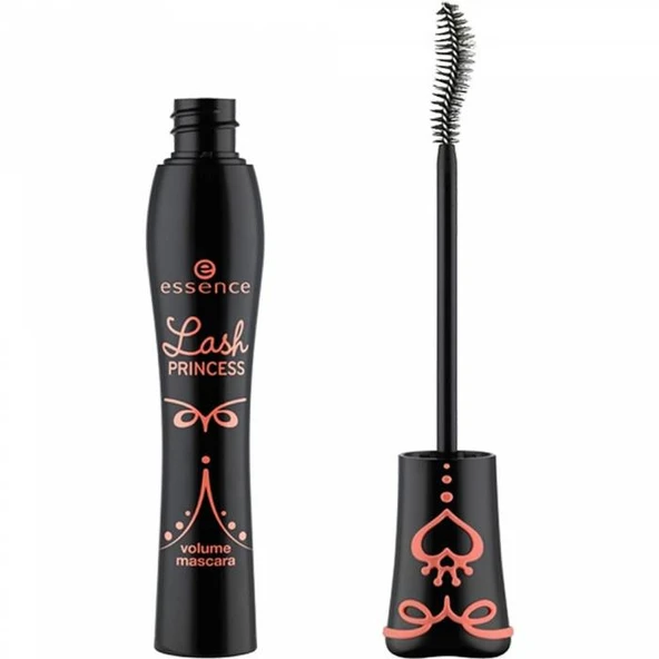 ESSENCE MASCARA 12ML-LASH PRINCESS