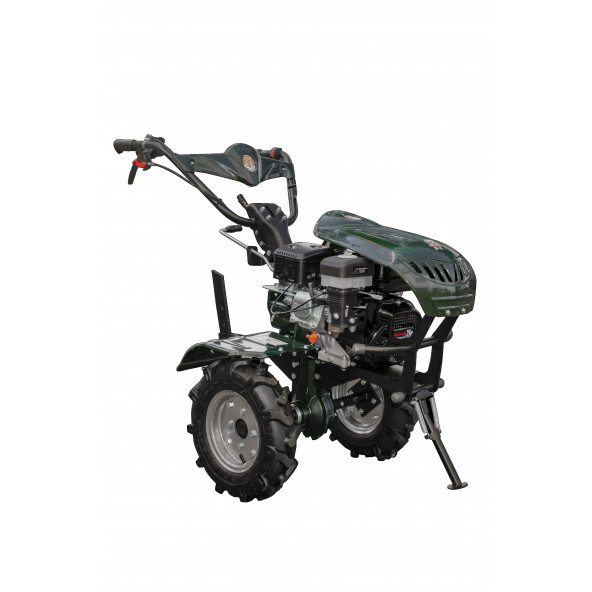 Kaan 250 S3 Çapa Makinesi