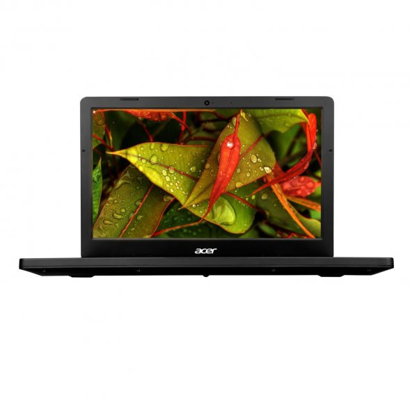Acer One 14 Z3-471A7 A6-7350B 16GB 256SSD 14" HD W10H Taşınabilir Bilgisayar - 2