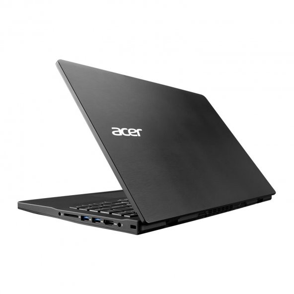 Acer One 14 Z3-471A7 A6-7350B 16GB 256SSD 14" HD W10H Taşınabilir Bilgisayar - 7