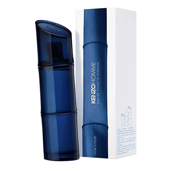Kenzo Homme EDT Intense 110 ml Erkek Parfümü