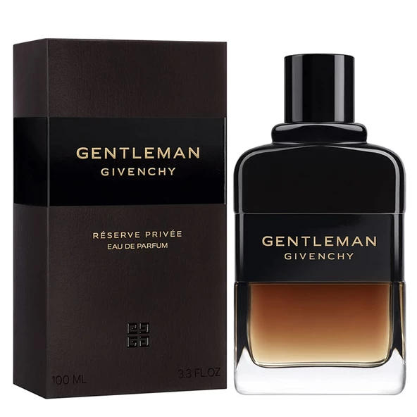 Gıvenchy Gentleman Edp Reserve Prıvee 100 ml Erkek Parfüm - Resim 2