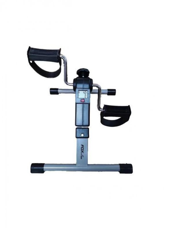 Fox Fitness Maxi Katlanabilir Egzersiz Bisikleti