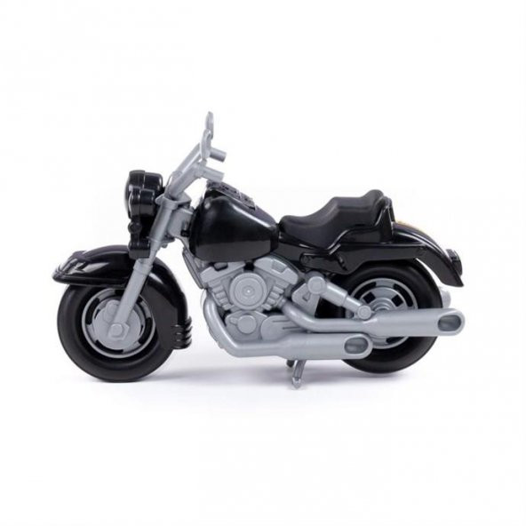 Kros Run Yarış Motosikleti No.7 - POL-89199 - 2