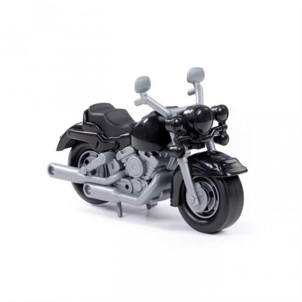 Kros Run Yarış Motosikleti No.7 - POL-89199 - 4
