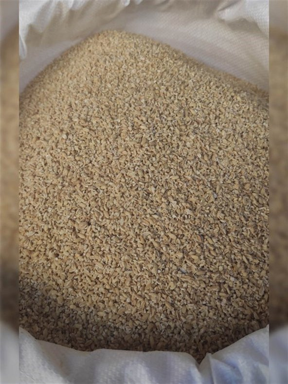 Çorbalık Buğday (Kırık Yarma) 3 Kg. - 3
