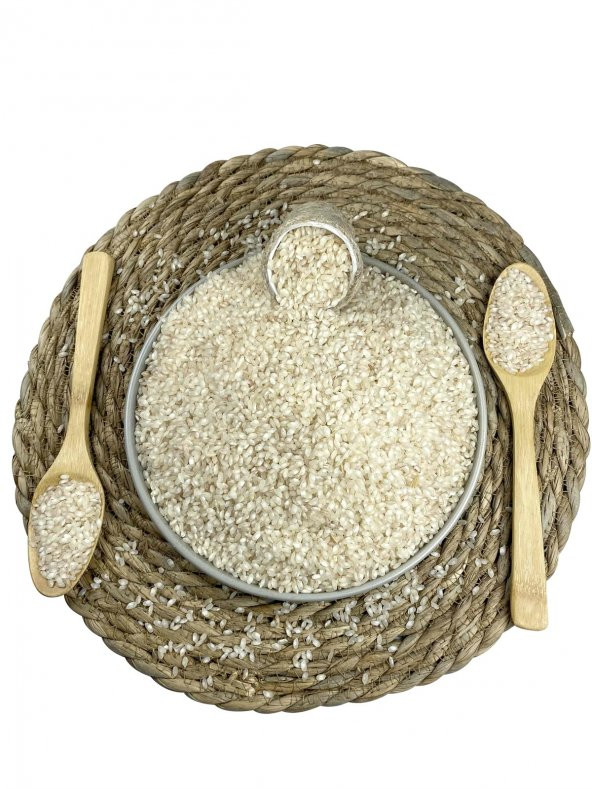 Tosya Pirinci ( Sarıkılçık Pirinci ) Yerli 2 Kg. - 2