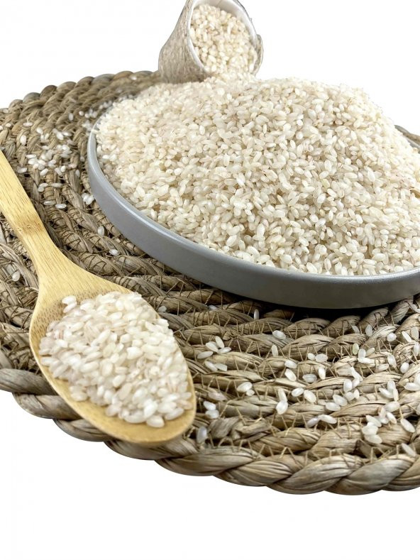 Tosya Pirinci ( Sarıkılçık Pirinci ) Yerli 2 Kg. - 3