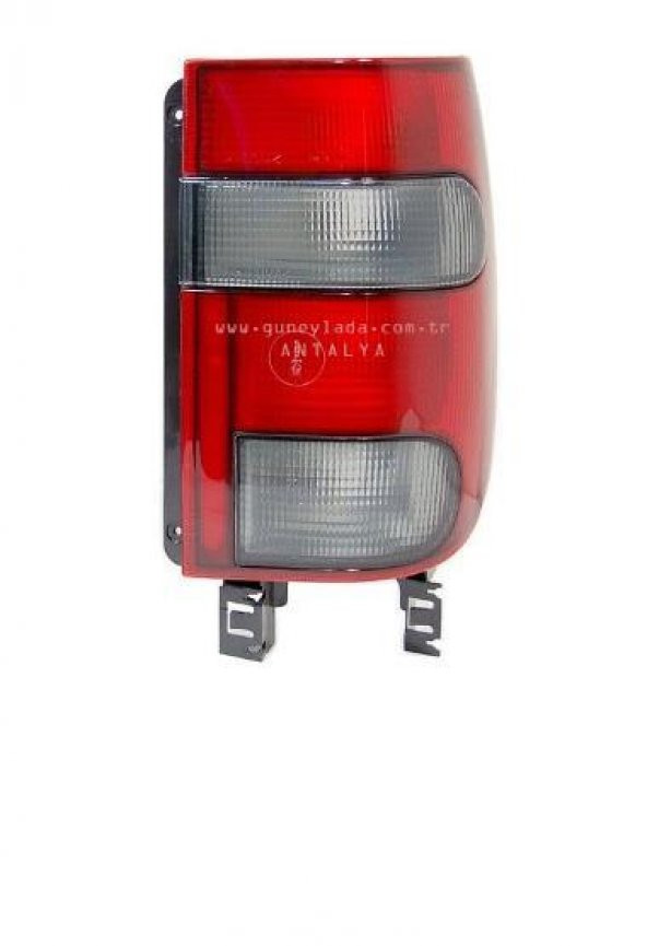 STOP LAMBASI R Sağ  [Skoda Felicia Pickup 1996-2001] 12p